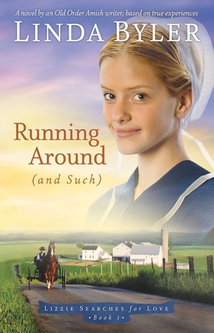 Running Around (And Such) (2010)