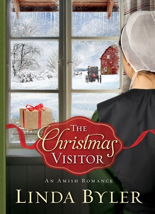 The Christmas Visitor: An Amish Romance (2013)