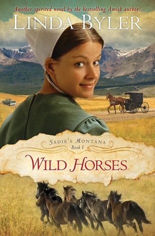 Wild Horses (2011)