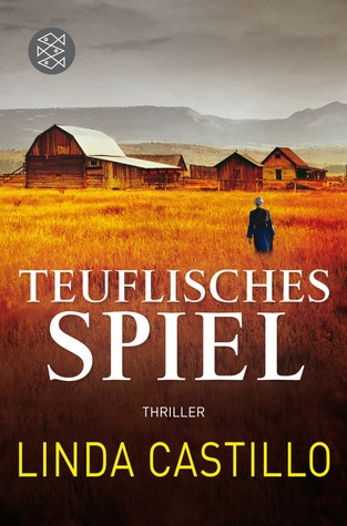 Teuflisches Spiel (2014)