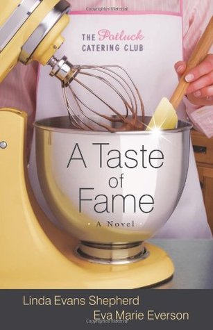 A Taste of Fame (2009)