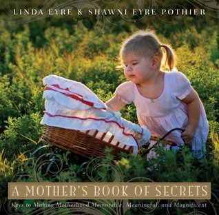 A Mother's Book of Secrets (2009)