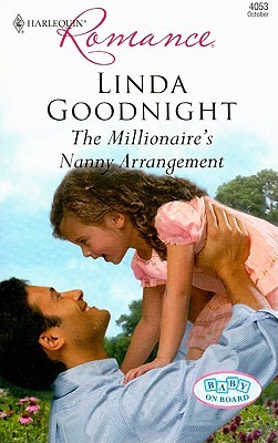The Millionaire's Nanny Arrangement (2008)