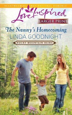The Nanny's Homecoming