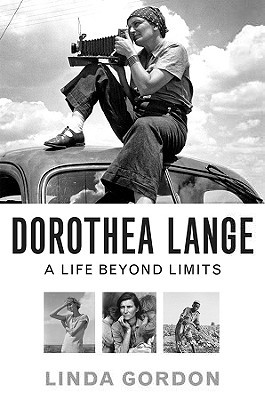 Dorothea Lange: A Life Beyond Limits (2009)