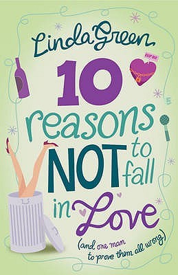 10 Reasons Not To Fall In Love (2000)