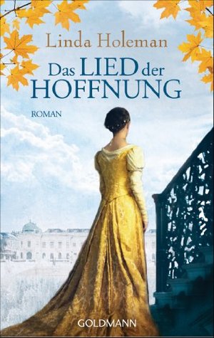 Das Lied der Hoffnung: Roman (German Edition)
