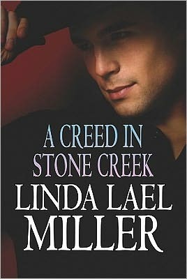 A Creed in Stone Creek (Center Point Platinum Romance