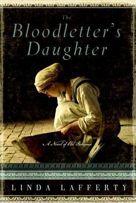 The Bloodletter's Daughter (2012)