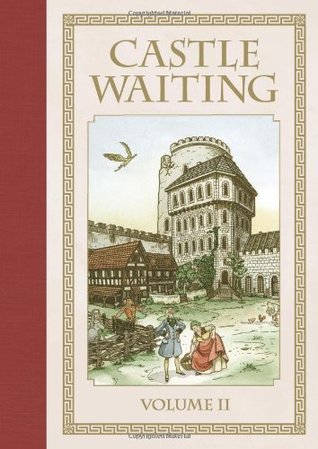 Castle Waiting, Vol. 2