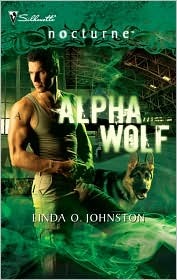 Alpha Wolf (2009)