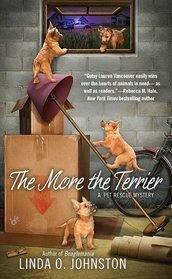 The More the Terrier (2011)