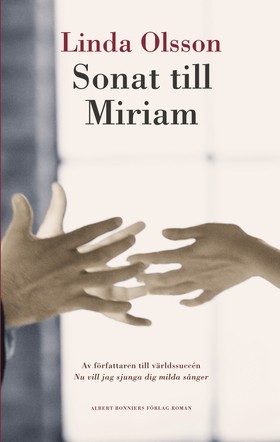 Sonat till Miriam