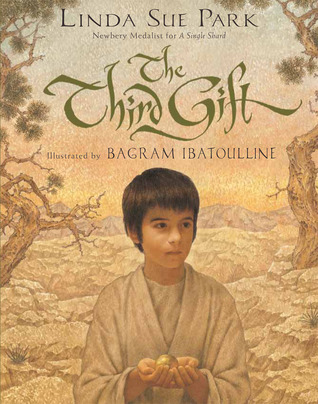 The Third Gift (2011)