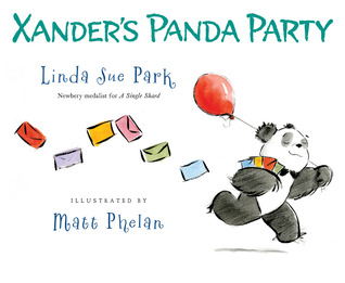 Xander's Panda Party (2013)