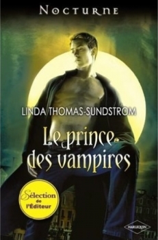 Le Prince des Vampires (2012)