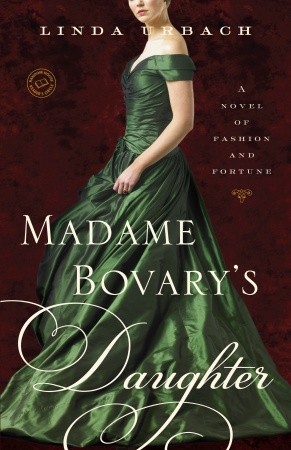 Madame Bovary's Daughter (2011)