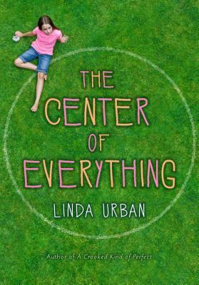 Center of Everything (2013)