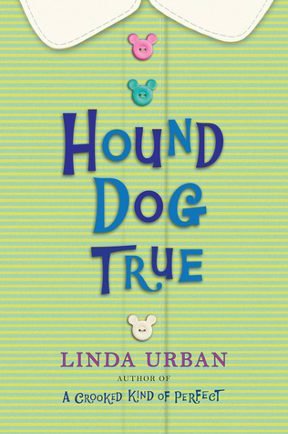 Hound Dog True (2011)