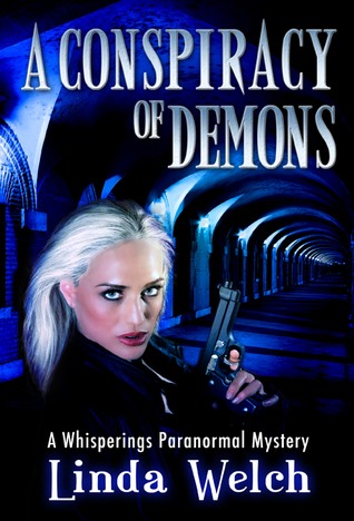 A Conspiracy of Demons (2012)