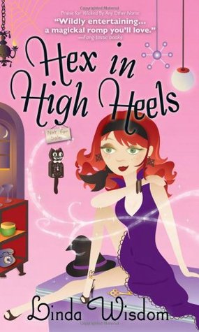 Hex in High Heels (2009)