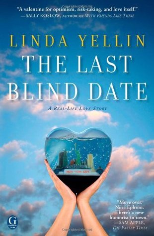 The Last Blind Date (2011)