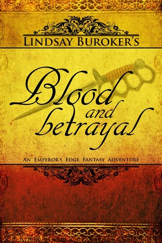 Blood and Betrayal (2012)