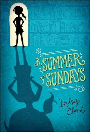 A Summer of Sundays (2013)