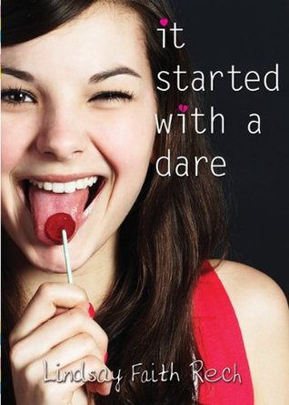 It Started with a Dare (2010)