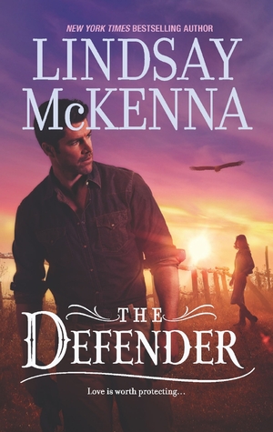 The Defender (2012)