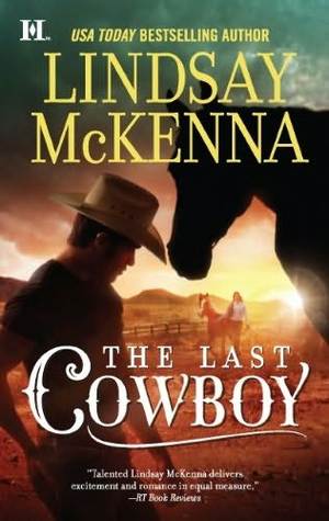 The Last Cowboy (2011)