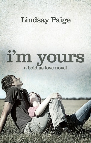 I'm Yours (2011)