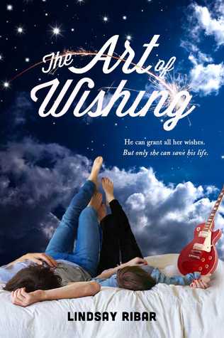 The Art of Wishing (2013)