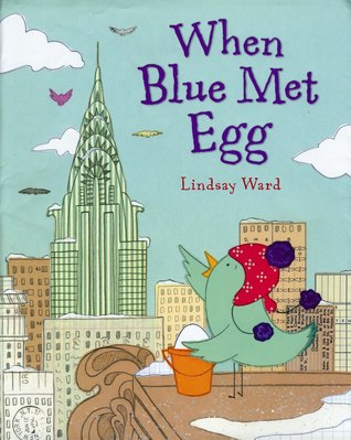 When Blue Met Egg (2012)