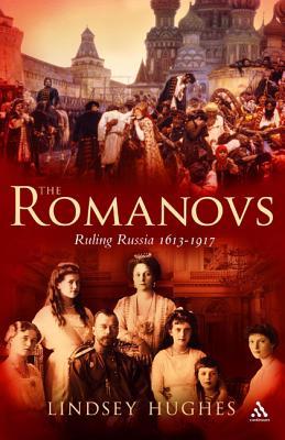 The Romanovs: Ruling Russia 1613-1917 (2009)