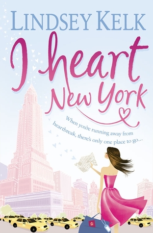 I Heart New York (2009)
