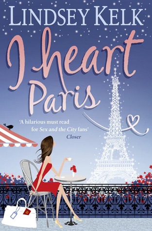 I Heart Paris (2000)