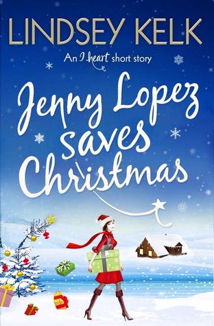 Jenny Lopez Saves Christmas (2014)
