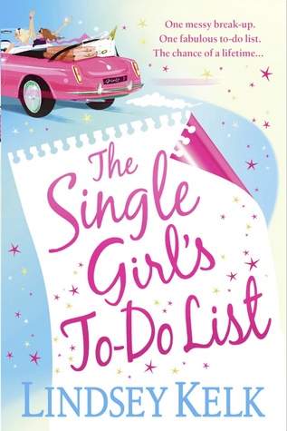 Single Girl's To Do List