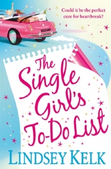 The Single Girl's To-Do List (2011)