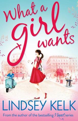 What A Girl Wants (2014)