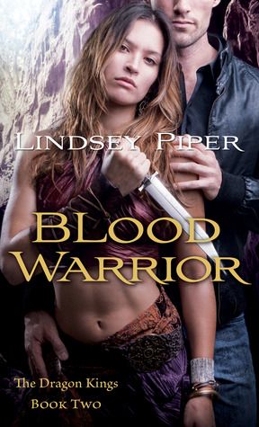 Blood Warrior (2013)