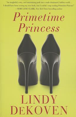 Primetime Princess (2013)