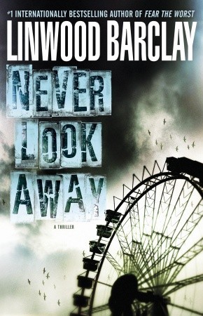 Never Look Away (2010)