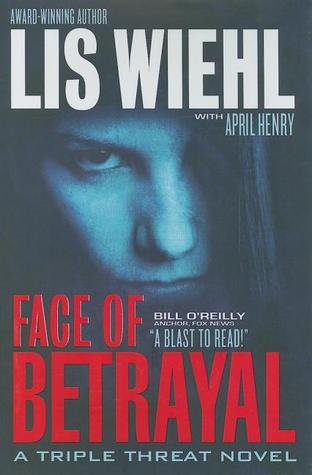 Face of Betrayal (2009)