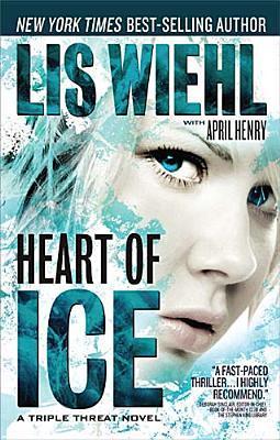 Heart of Ice (2011)