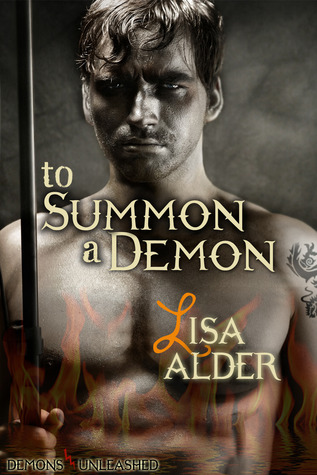 To Summon A Demon (2011)