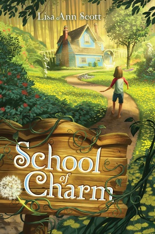 School of Charm (2014)