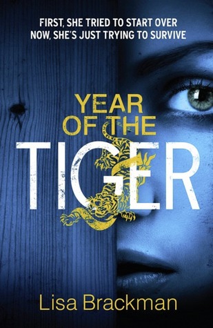 Year of the Tiger (2012)