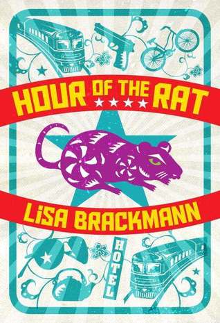 Hour of the Rat (2013)